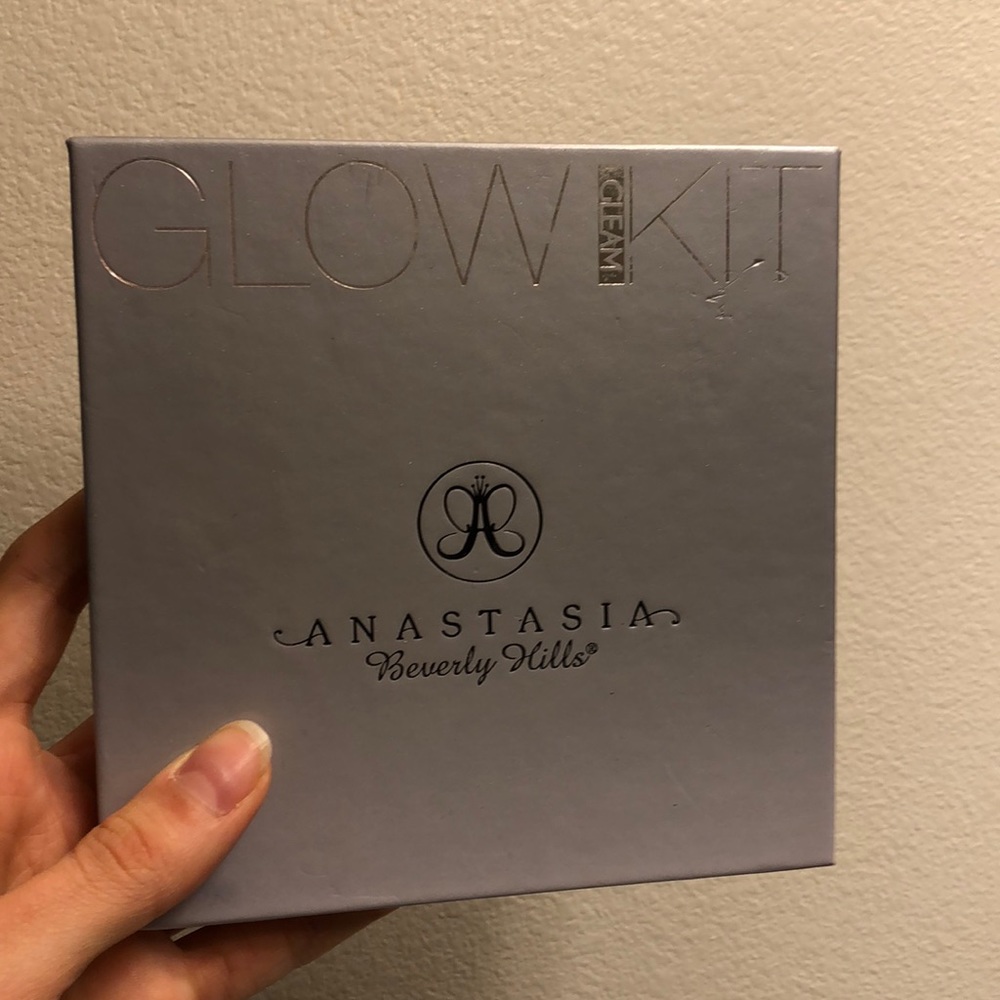 Anastasia Glow Kit
